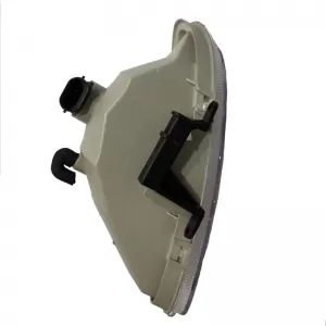 Fog Lamps suitable for Hyundai Accent 99-01 ΗΥ-042 2 Pcs-image-6298711