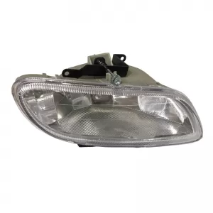 Fog Lamps suitable for Hyundai Accent 99-01 ΗΥ-042 2 Pcs-image-6298713