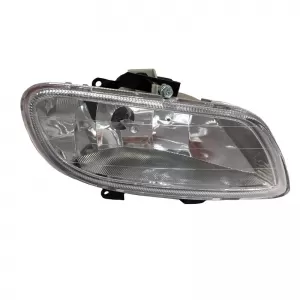 Fog Lamps suitable for Hyundai Accent 99-01 ΗΥ-042 2 Pcs-image-6298714