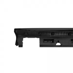 Side Steps Running Boards suitable for Mercedes-Benz ML-Class (W166) 11-19 / GLE-Class (W166) 15-19 2 pcs-image-6298722