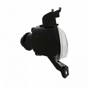 Fog Lamps suitable for Peugeot 206 98-09 2 Pcs-image-6298756