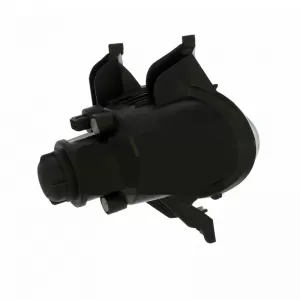 Fog Lamps suitable for Peugeot 206 98-09 2 Pcs-image-6298758