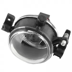 Fog Lamps suitable for Ford Focus 04-08 2 Pcs-image-6298775
