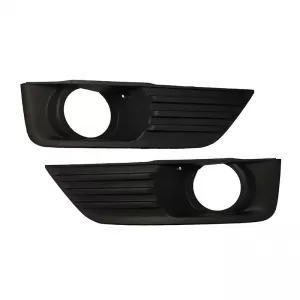 Fog Lamps suitable for Ford Focus 04-08 2 Pcs-image-6298776