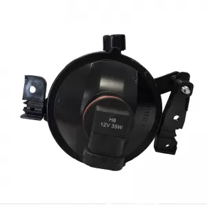 Fog Lamps suitable for Ford Focus 04-08 2 Pcs-image-6298777