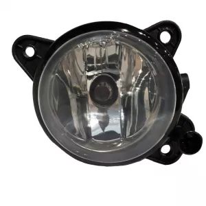 Fog Lamps suitable for VW Polo 05-09 / Cross Polo 05-09 / Transporter T5 03-10 / Crafter 06-17 / Skoda Fabia 99-10 / Roomster 06-10 2 Pcs-image-6298798