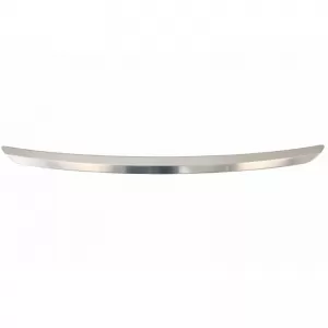 Rear Bumper Protector suitable for Audi Q3 8U 11-18 Steel-image-6298811