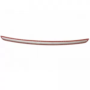 Rear Bumper Protector suitable for Audi Q3 8U 11-18 Steel-image-6298813