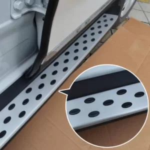 Side Steps Running Boards suitable for Peugeot 3008 13-16 2 pcs-image-6298821