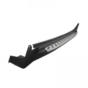 Side Steps Running Boards suitable for Hyundai iX35 LM 09-14 2 pcs-image-6298827