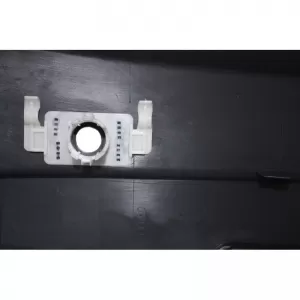 Rear Bumper suitable for Mercedes-Benz C-Class W204 07-14 C63 Facelift / A Design Look-image-6298847