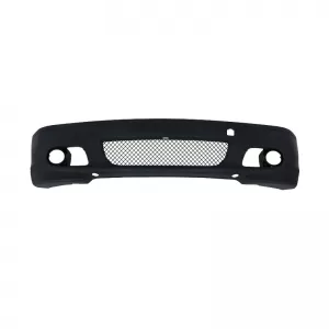 Front Bumper suitable for BMW 3 E46 99-06 Coupe M-Pack Look-image-6298853