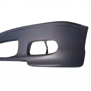 Front Bumper suitable for BMW 3 E46 99-06 Coupe M-Pack Look-image-6298854