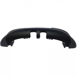 Rear Bumper suitable for VW Golf V (5) 03-08 R32 Look With Heat Resistant-image-6298881