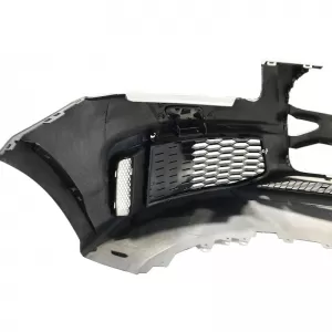 Front Bumper suitable for Audi Q5 8R 13-15 Facelift RSQ5 Look-image-6298961