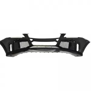 Front Bumper suitable for Audi Q5 8R 13-15 Facelift RSQ5 Look-image-6298962