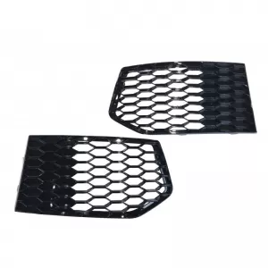 Front Bumper suitable for Audi Q5 8R 13-15 Facelift RSQ5 Look-image-6298963