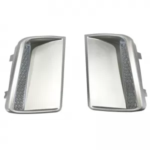 Front Bumper suitable for Audi Q5 8R 13-15 Facelift RSQ5 Look-image-6298965