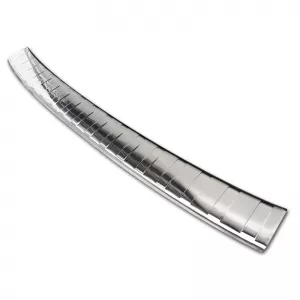 Rear Bumper Protector suitable for Ford Kuga II 13-16 Steel-image-6298995