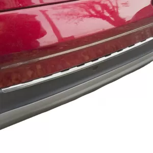 Rear Bumper Protector suitable for Ford Kuga II 13-16 Steel-image-6298998