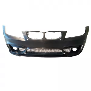 Front Bumper suitable for BMW 3 E90 08-11 Facelift M4 Look-image-6299092