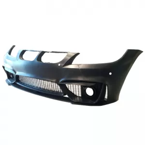 Front Bumper suitable for BMW 3 E90 08-11 Facelift M4 Look-image-6299094