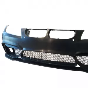 Front Bumper suitable for BMW 3 E90 08-11 Facelift M4 Look-image-6299095