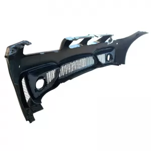 Front Bumper suitable for BMW 3 E90 08-11 Facelift M4 Look-image-6299096