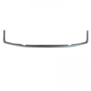 Front Bumper suitable for Audi A3 8V 13-16 Hatchback RS3 Look-image-6299101