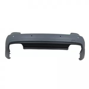 Rear Bumper suitable for Mercedes-Benz E-Class W212 09-13 A Design E63 Look-image-6299112