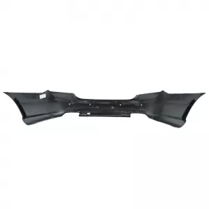 Rear Bumper suitable for Mercedes-Benz E-Class W212 09-13 A Design E63 Look-image-6299113