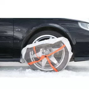 Snow Sock Autosock No 56 2 Pcs-image-6299127