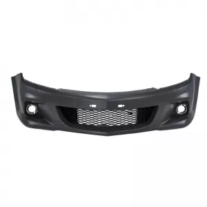 Front Bumper suitable for Opel Astra H GTC 05-10 OPC Look Made in Taiwan-image-6299161
