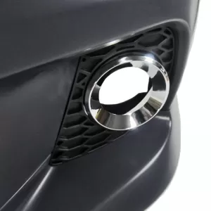 Front Bumper suitable for Opel Astra H GTC 05-10 OPC Look Made in Taiwan-image-6299163