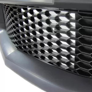 Front Bumper suitable for Opel Astra H GTC 05-10 OPC Look Made in Taiwan-image-6299164