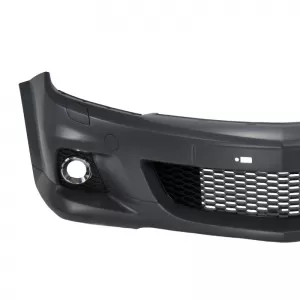 Front Bumper suitable for Opel Astra H GTC 05-10 OPC Look Made in Taiwan-image-6299165
