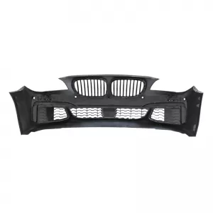 Front Bumper suitable for BMW 7 F01 / F02 09-15 M760 Look-image-6299173