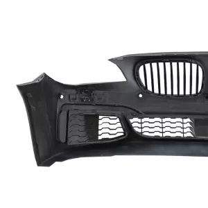 Front Bumper suitable for BMW 7 F01 / F02 09-15 M760 Look-image-6299174