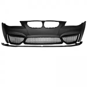 Front Bumper suitable for BMW 5 E60 03-10 M4 Look-image-6299178