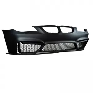 Front Bumper suitable for BMW 5 E60 03-10 M4 Look-image-6299180
