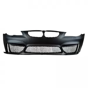 Front Bumper suitable for BMW 5 E60 03-10 M4 Look-image-6299181