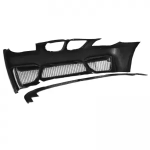 Front Bumper suitable for BMW 5 E60 03-10 M4 Look-image-6299183