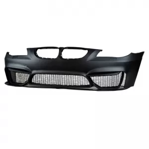 Front Bumper suitable for BMW 5 E60 03-10 M4 Look-image-6299184