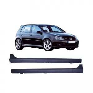 image-40-Kuszob spoilerek VW Golf V (5) 03-08 GTI/R32 Look ABS muanyag 2 db