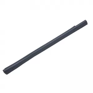 Side Skirts suitable for Mercedes-Benz E-Class W212 09-13 A Design Look from ABS Plastic 2 pcs-image-6299206