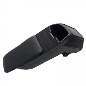 Car Armrest suitable for Black Armster 2 Look Universal 22249-image-6299329