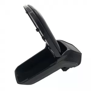 Car Armrest suitable for Black Armster 2 Look Universal 22249-image-6299330