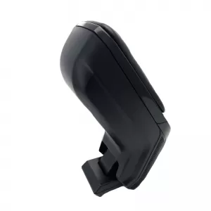 Car Armrest suitable for Black Armster 2 Look Universal 22249-image-6299331