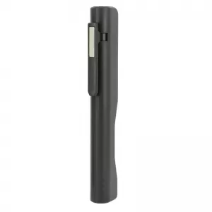 Work Light Black COB Led Mini Flashlight suitable for CAR+ 240Lm / 80Lm 3W LWLDISP-image-6299383