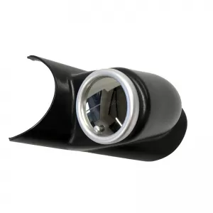 Oil Temp Gauge Racesport 